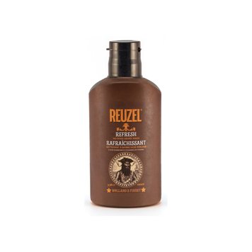 Шампунь для бороды Reuzel Refresh No Rinse Beard Wash 100ml 850013332946 фото