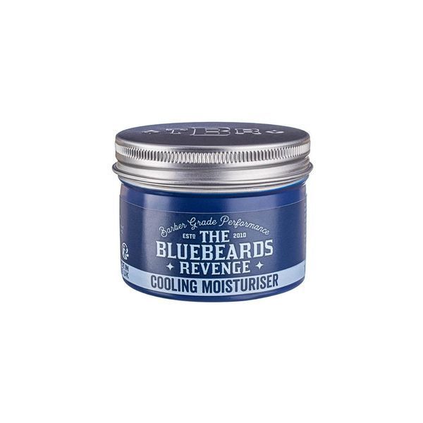 Чоловічий крем для обличчя The BlueBeards Revenge Cooling Moisturiser 100 мл 5060297002601 фото
