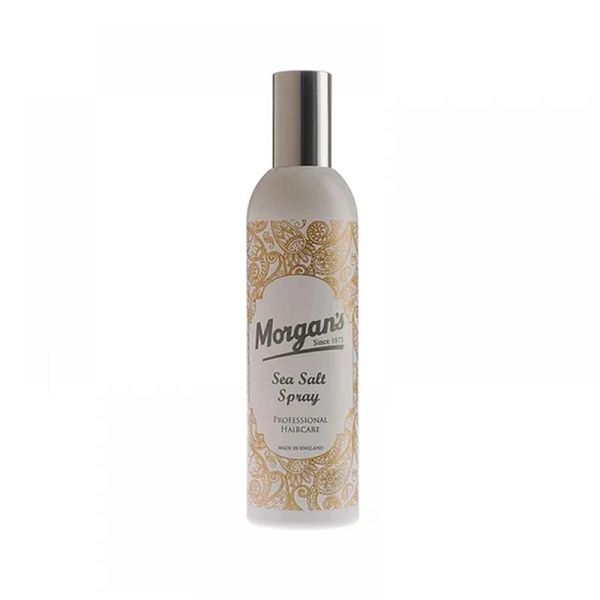 Соляний спрей для волосся Morgan’s Sea Salt Spray 250 ml M127 фото