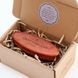 Щітка для бороди із щетини дикого кабана Captain Fawcett WILD BOAR - Moustache Brush F5569 фото 4