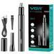 Тример для носа та вух VGR Voyager Nose Trimmer V-615 ws87643 фото 1