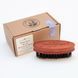 Щітка для бороди із щетини дикого кабана Captain Fawcett WILD BOAR - Moustache Brush F5569 фото 1