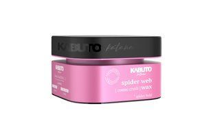 Віск для укладання Kabuto Hair Styling Aqua Spider Wax Cosmo Crush 150 ml 8685077950230 фото