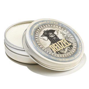 Бальзам для бороды Reuzel Beard Balm Wood & Spice 35 г 852578006737 фото