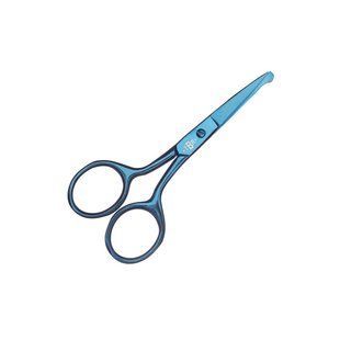 Ножиці для бороди The BlueBeards Revenge Beard/Moustache Scissors 5060297001550 фото