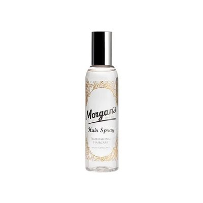 Спрей для догляду за волоссям Morgan's Women's Hair Spray 150 ml M102 фото