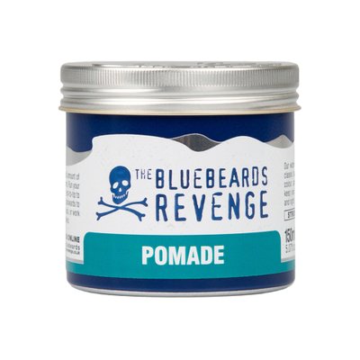 Помада для укладання волосся The BlueBeards Revenge Pomade 150 мл 5060297002571 фото