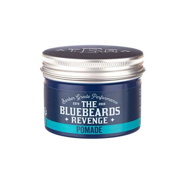 Помада для укладання волосся The BlueBeards Revenge Pomade 100 мл 5060297002571 фото