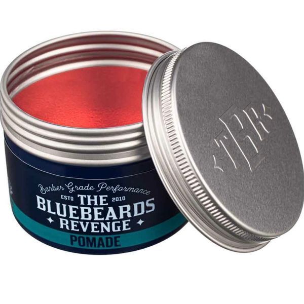 Помада The BlueBeards Revenge Pomade 100 мл 41292141-FJ фото