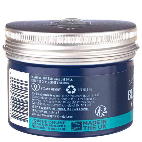 Помада для укладання волосся The BlueBeards Revenge Pomade 100 мл 5060297002571 фото