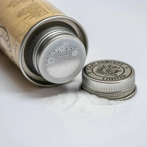 Пудра для укладки волос Captain Fawcett Hair Powder 20 г F7010 фото