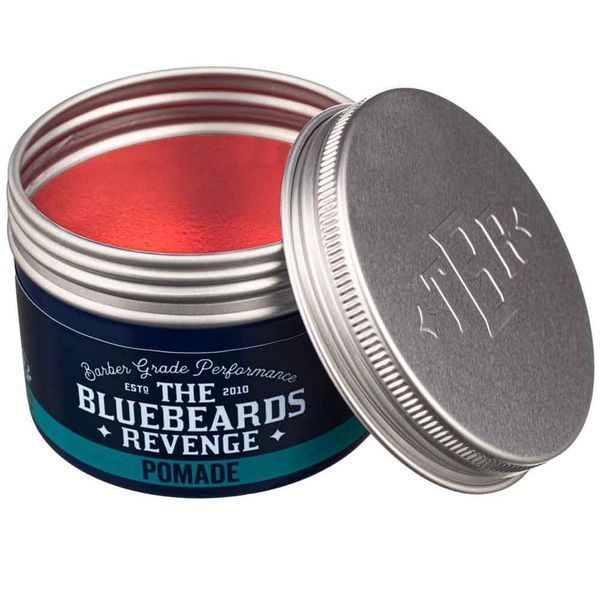 Помада для укладання волосся The BlueBeards Revenge Pomade 100 мл 5060297002571 фото