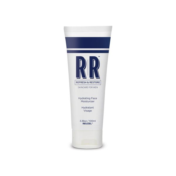 Крем для лица Reuzel Hydrating Face Moisturizer 100 мл 850013332786 фото