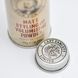 Матова пудра для укладки та об'єму Captain Fawcett Hair Powder 20gr F7010 фото 2