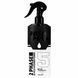 Двохфазний спрей-кондиціонер для волосся та бороди Nishman Beard & Hair Conditioner 03 Milk Therapy Complex 400 мл 8684736671288 фото