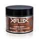 Помада для волосся Xflex Glowing Brown Wax 100ml 2254 фото 1