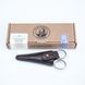 Ножиці для догляду за вусами Captain Fawcett Grooming Scissors with Leather Pouch CF.19T F5564 фото 4