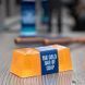 Мило для тіла The BlueBeards Revenge Big Gold Bar of Soap 175 г 5060297001857 фото 4
