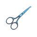 Ножиці для бороди The BlueBeards Revenge Beard/Moustache Scissors 41292132-FJ фото 1