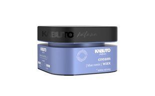 Віск для укладки Kabuto Hair Styling Cream Wax Blue Ronin 150 ml 8685077950254 фото