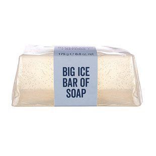 Мило для тіла The BlueBeards Revenge Classic Ice Soap 175 г 5060297001840 фото