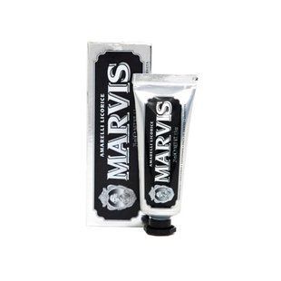 Зубна паста Marvis Licorice Mint 25 мл 8004395111343 фото
