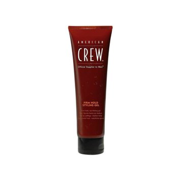 Гель для укладання волосся American Crew Firm Hold Styling Gel Tube 100ml 669316076033 фото