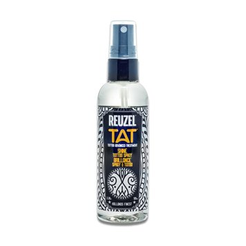 Спрей для татуировки Reuzel Shine Tattoo Spray 100 мл 850031020788 фото