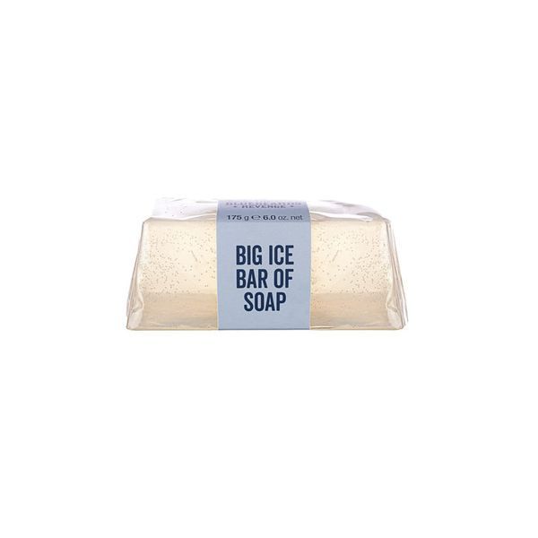 Мило для тіла The BlueBeards Revenge Classic Ice Soap 175 г 5060297001840 фото
