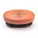 Щетка для бороды Captain Fawcett Wild Boar Bristle Beard Brush F5570 фото 1