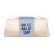Мило для тіла The BlueBeards Revenge Classic Ice Soap 175 г 5060297001840 фото 1