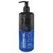 Гель для бритья Nishman Shaving Gel 1 Fresh Active Energizing 400 мл 8684736670083 фото