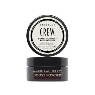 Пудра для укладки волос American Crew Boost Powder 10 г 738678250013 фото