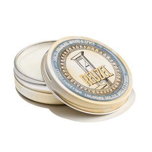 Чоловічий сухий одеколон Reuzel Solid Cologne Balm 35 г 852968008549 фото