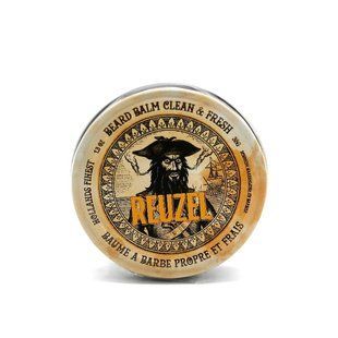 Бальзам для бороды Reuzel Beard Balm Clean & Fresh 35 г 852578006737 фото