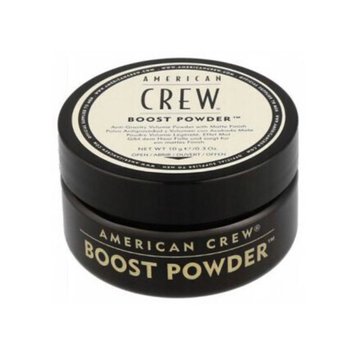 Пудра для укладки волос American Crew Boost Powder 10 г 738678250013 фото