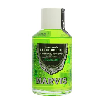 Концентрат для полоскання порожнини рота М’ята Marvis Spearmint 120ml 411157 фото