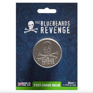 Бальзам після гоління The BlueBeards Revenge Post-Shave Balm 30 мл 5060297002861 фото