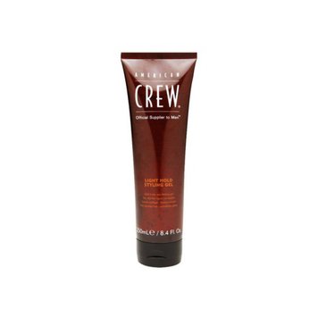 Гель для укладання волосся American Crew Firm Hold Styling Gel Tube 250ml 669316060506 фото