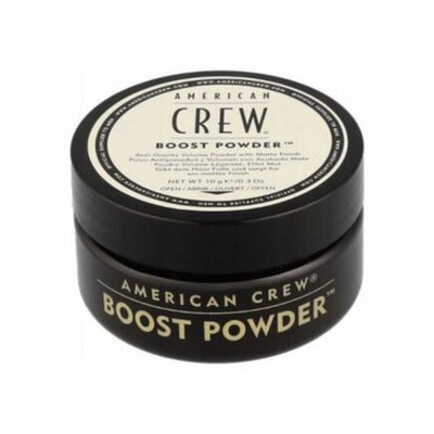 Пудра для укладання волосся American Crew Boost Powder 10 г 738678250013 фото