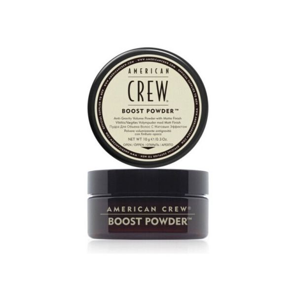 Пудра для укладання волосся American Crew Boost Powder 10 г 738678250013 фото