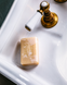 Мило тверде для тіла Hawkins & Brimble Luxury Soap Bar 100 г 5060495672309 фото 2