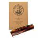 Расческа для волос Captain Fawcett Hair Comb Sale (CF.7T) F7011 фото 1