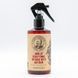Тоник для волос Captain Fawcett Hair Tonic 250ml F5582 фото 3