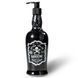 Крем-Одеколон після гоління Barbertime After Shave Cream Colonge Light in The Care №3 400ml BLC01-FB фото 1