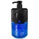 Гель для бритья Nishman Shaving Gel 2 Fresh Active Energizing 1000 мл 8684736670083 фото