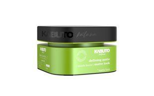 Матова паста для укладання Kabuto Hair Styling Defining Paste Matte Shinobi Breeze 150 ml 8685077950247 фото
