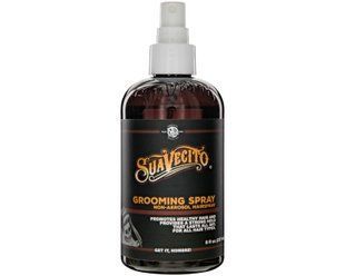 Тонік для стилізації Suavecito Grooming Spray 237ml K-P004 фото