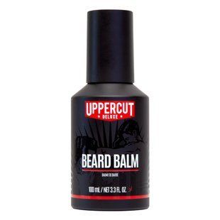 Бальзам для бороды Uppercut Deluxe Beard Balm 100 мл 817891025544 фото