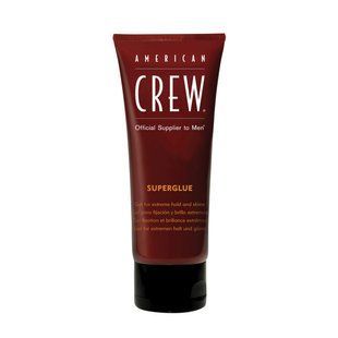 Гель для укладання волосся American Crew Superglue 100 мл 669316061923 фото